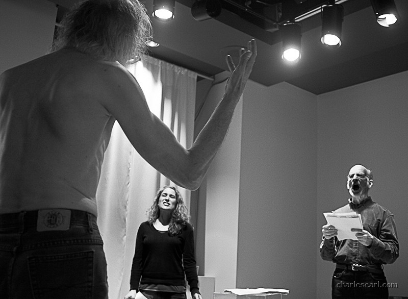 MESSAGIO GALORE take VI