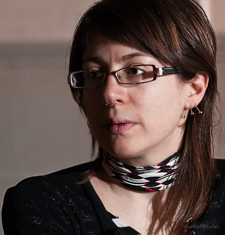 Megan Butcher