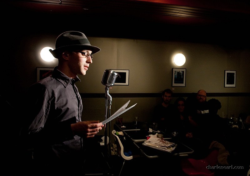 Jeremy Hanson-Finger