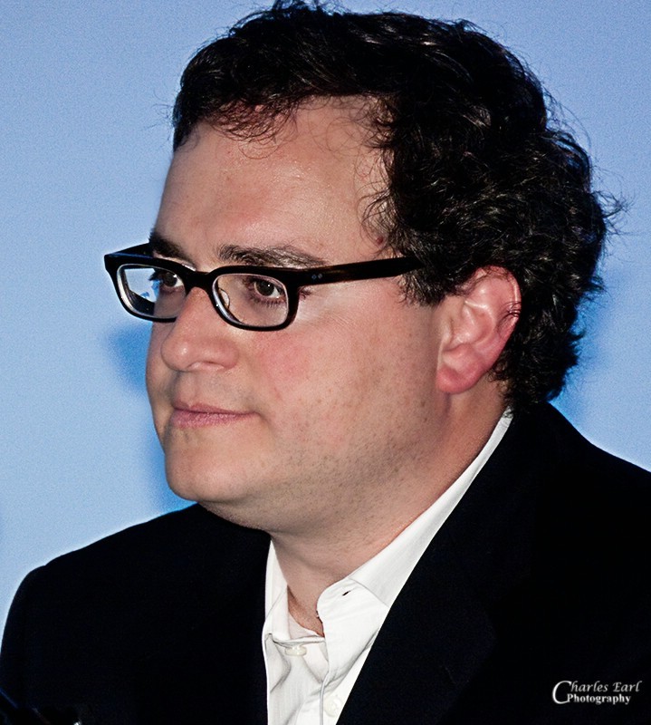 Ezra Levant