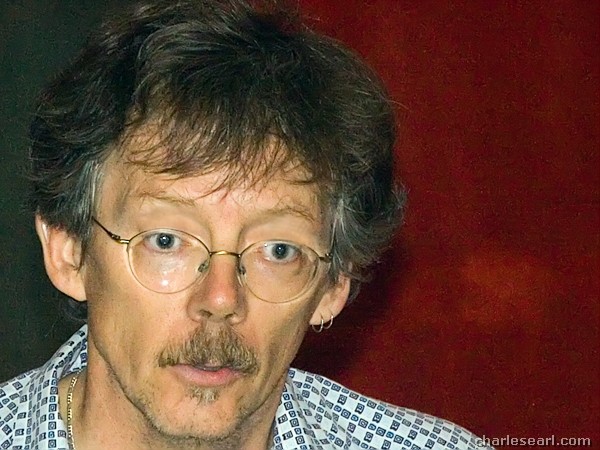Phil Hall