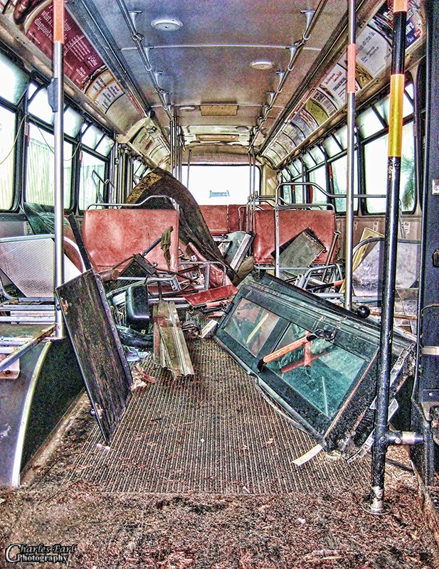Retired