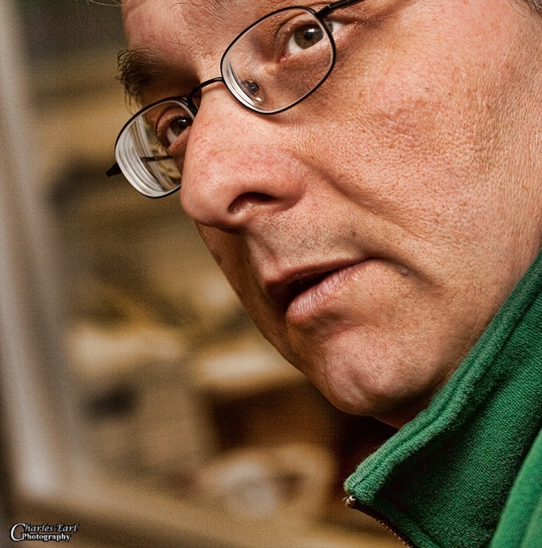 Peter