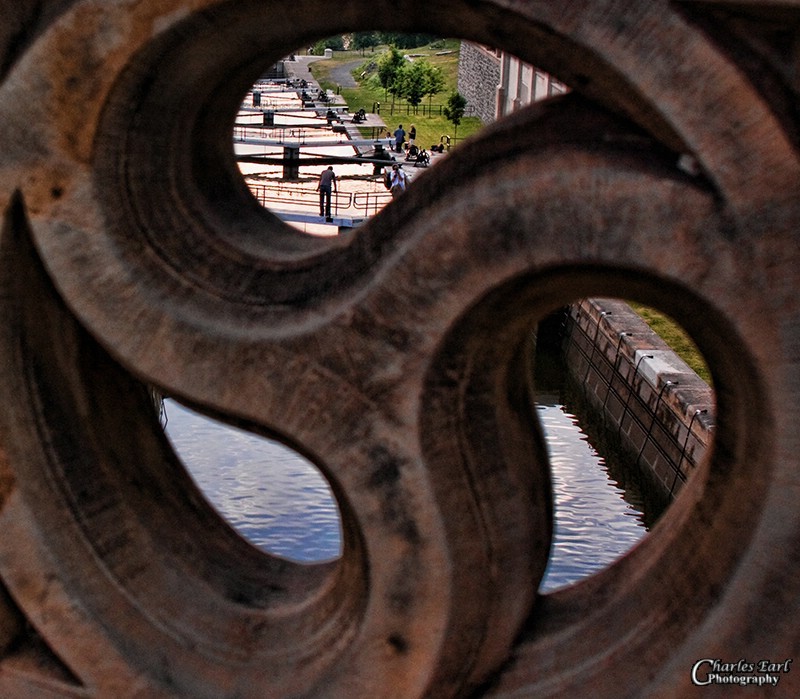 Canal