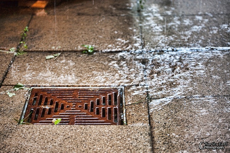 Storm Drains