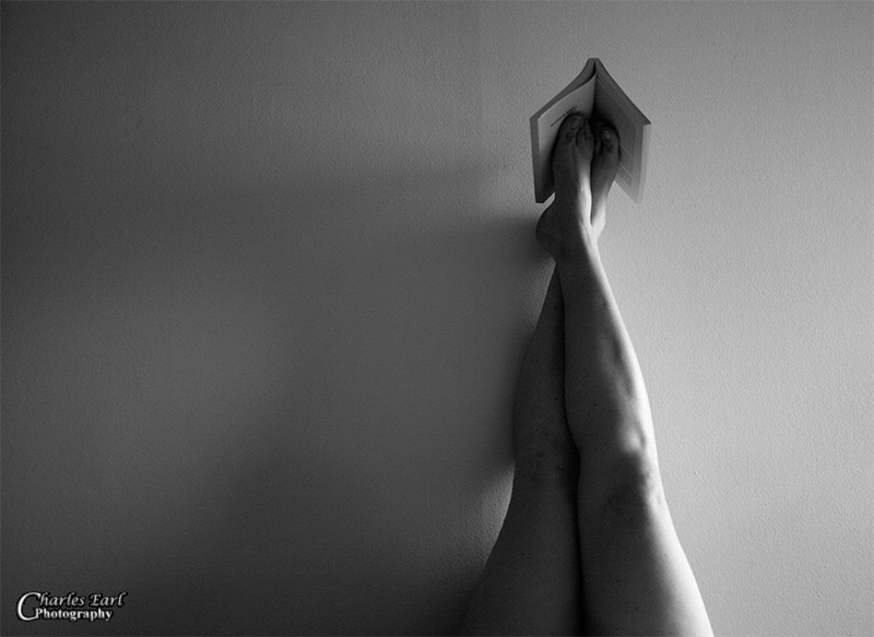 Literary Legs