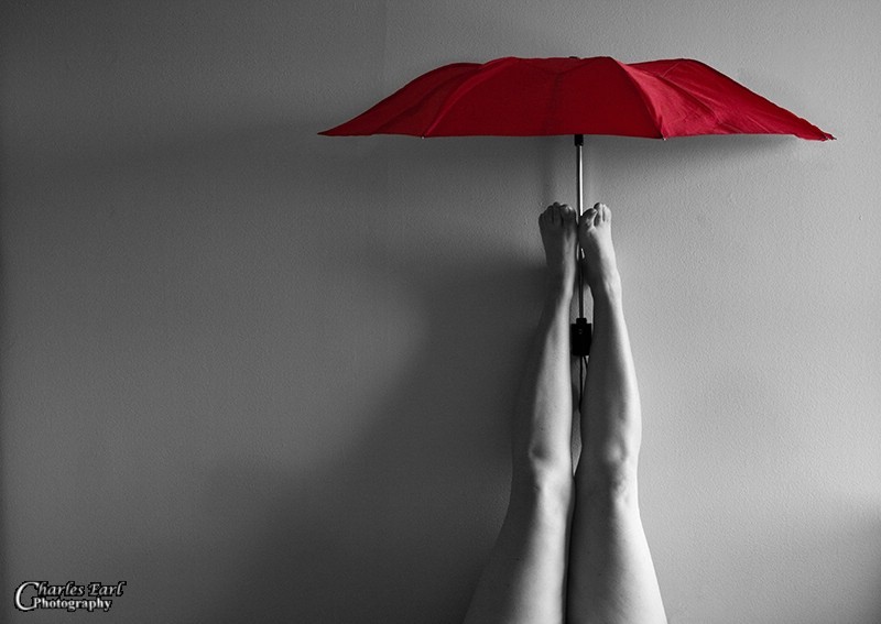 Rainy Day Legs