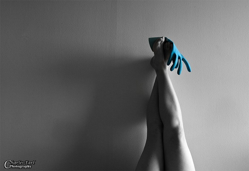Working Class Legs
