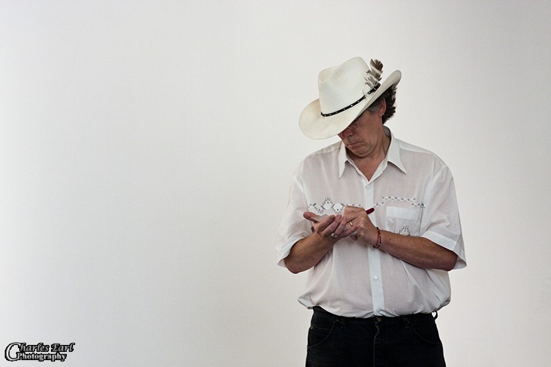 Phil Hall