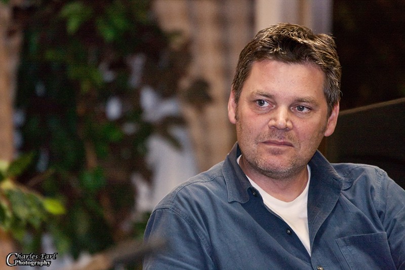 Mark Kingwell