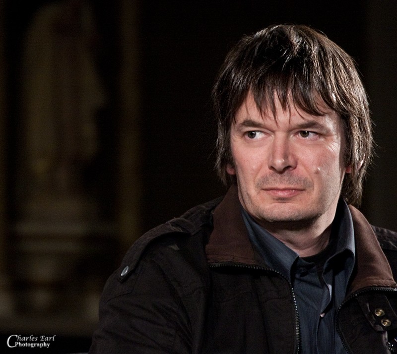 Ian Rankin