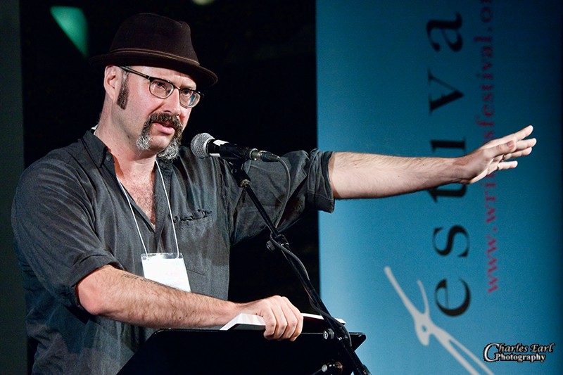 Ray Robertson