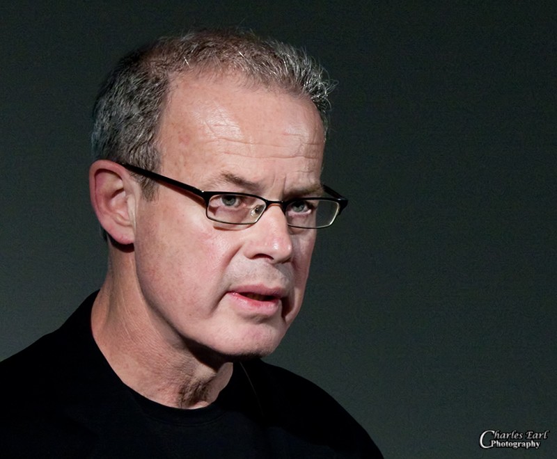 Don Gillmor