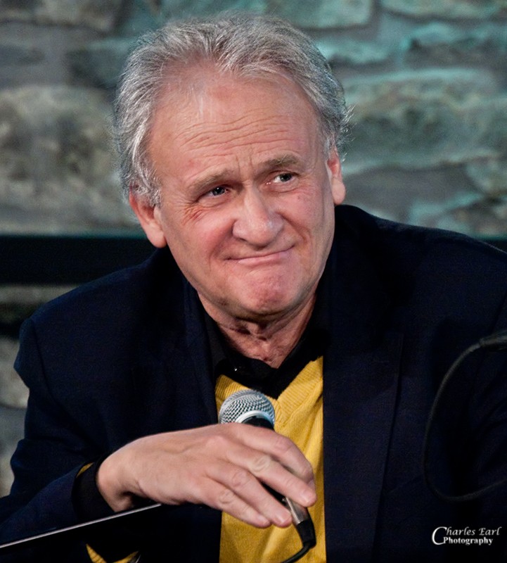 Paul Durkin