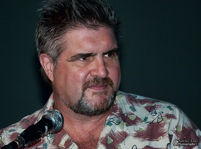 Paul Quarrington 1953-2010