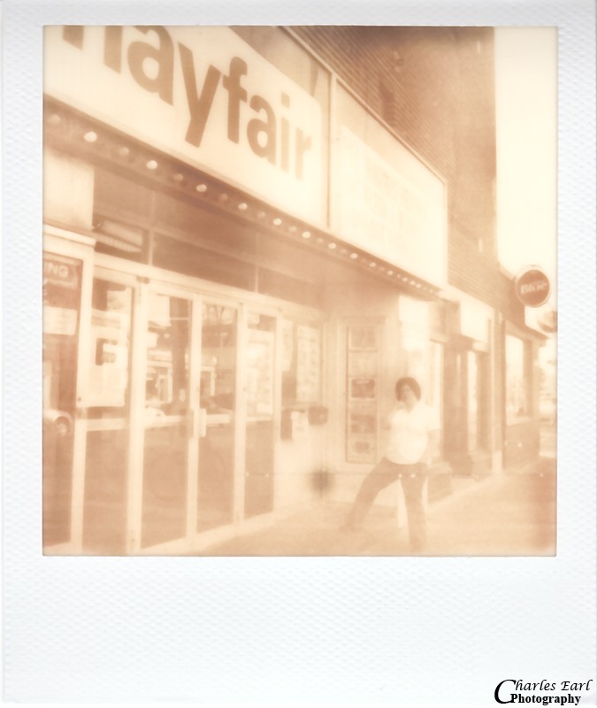 Instant Mayfair