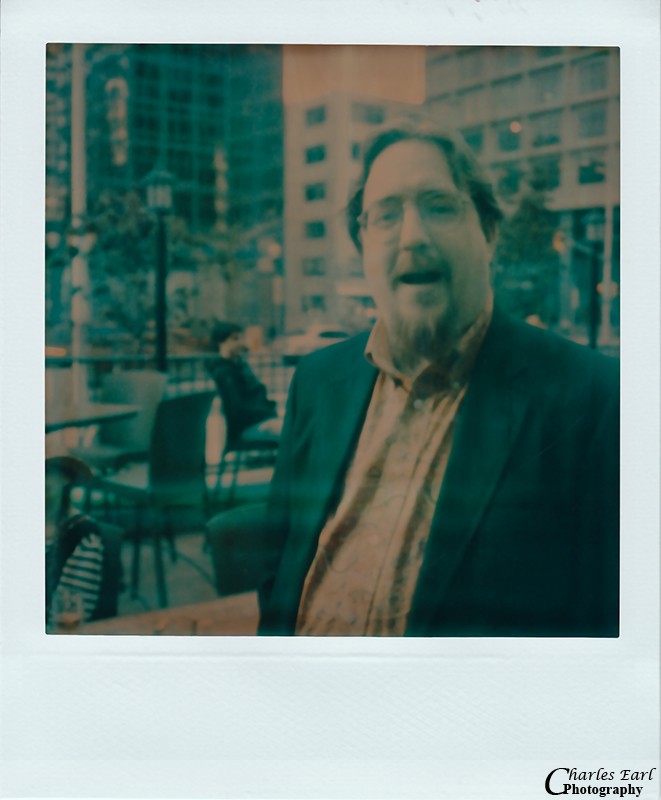 Steve Zytveld