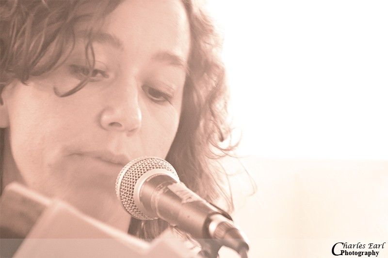 Sandra Ridley