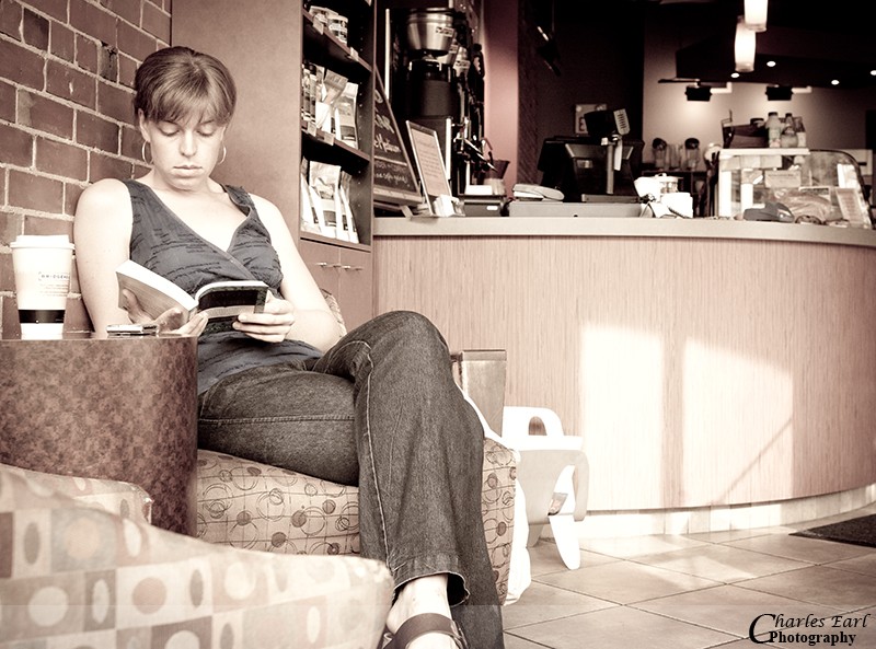 Coffee Break
