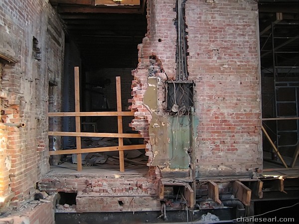 Lockmaster Tavern