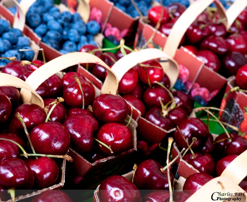 Market Berries