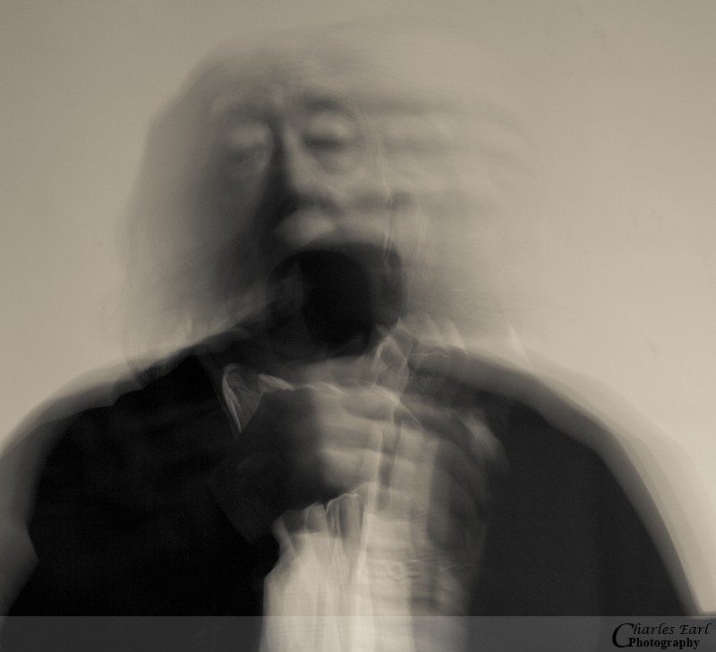 Five days of Nobuo Kubota - Day 1