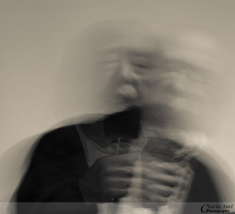 Five days of Nobuo Kubota - Day 2