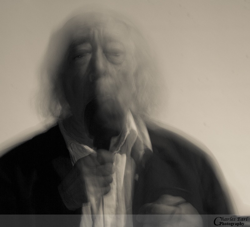 Five days of Nobuo Kubota - Day 3