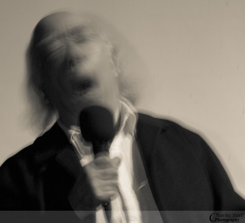 Five days of Nobuo Kubota - Day 4