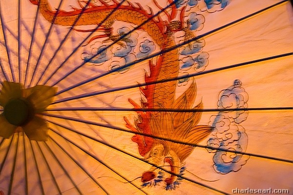 Lumiere Dragon