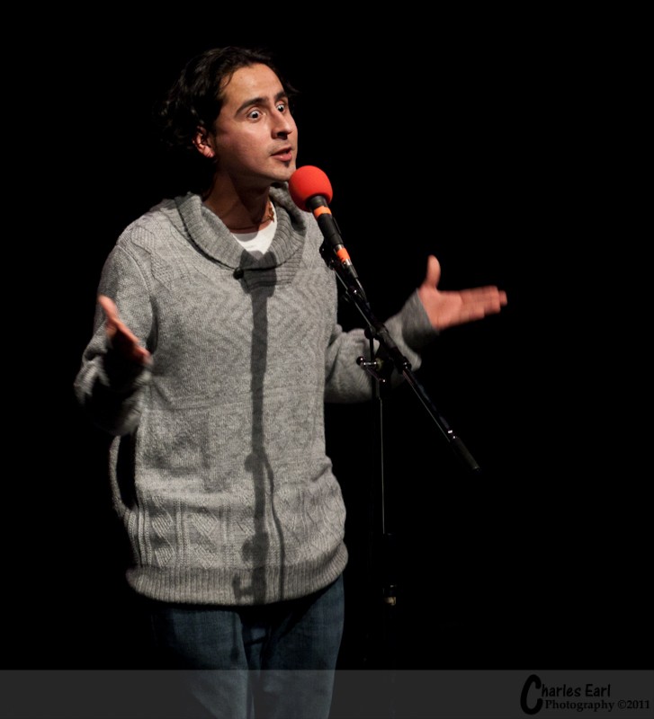 Sergio Guerra aka Hyfidelik