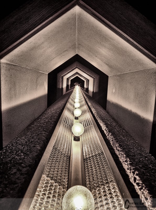 Light Transit