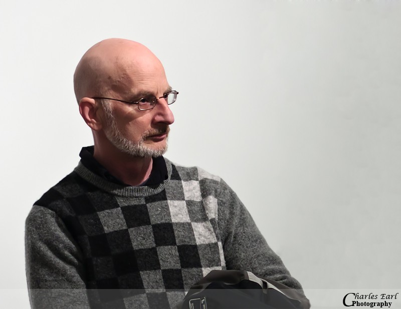 John Lavery 1949-2011