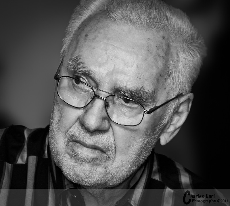 Robert Kroetsch 1927-2011