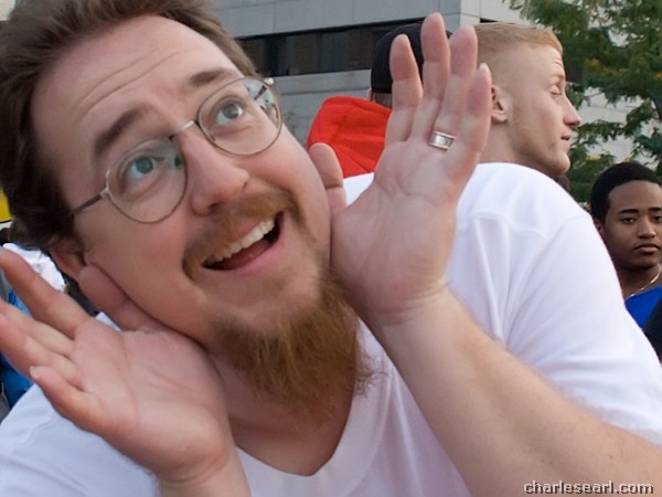Steve Zytveld