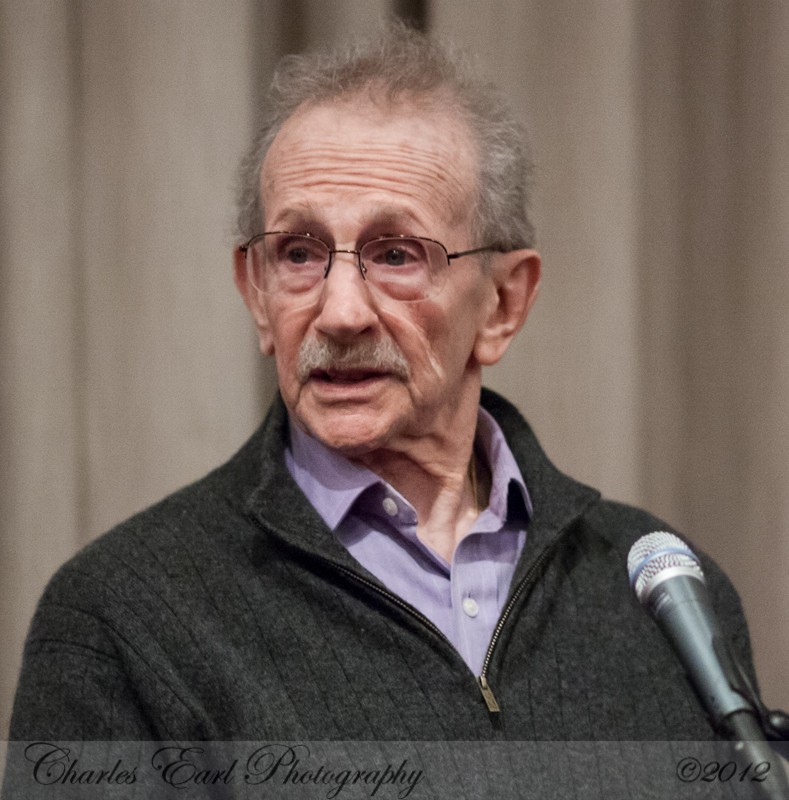 Philip Levine