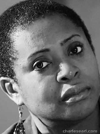 Afua Cooper
