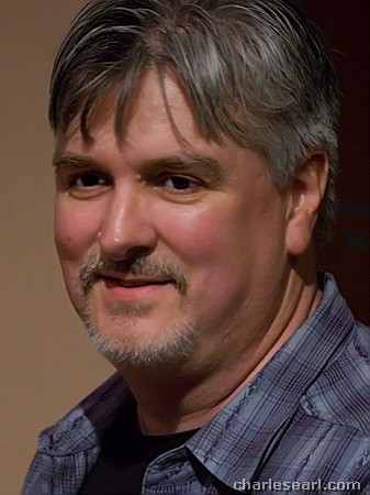 Roland Prevost
