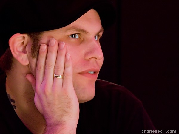 Jon Paul Fiorentino