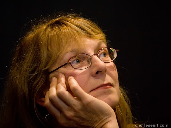Janice Kulyk Keefer