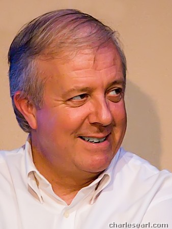 Mark Frutkin