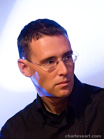 Paul Glennon
