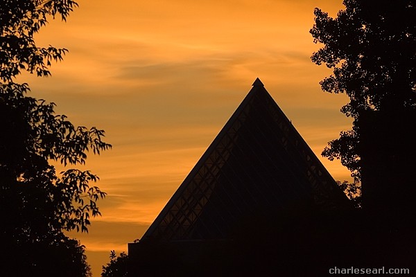 Pyramid