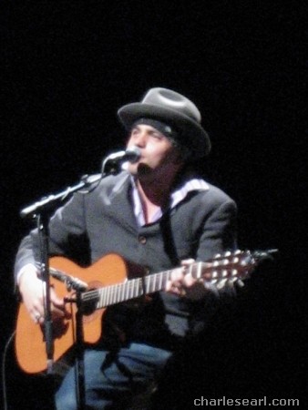 Hawksley Workman