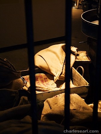 Bags of... (Toronto)