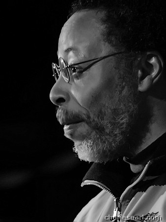 George Elliott Clarke