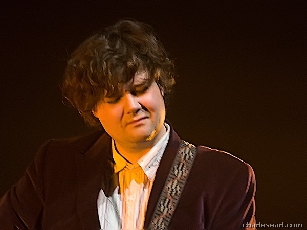 Ron Sexsmith (Montreal)