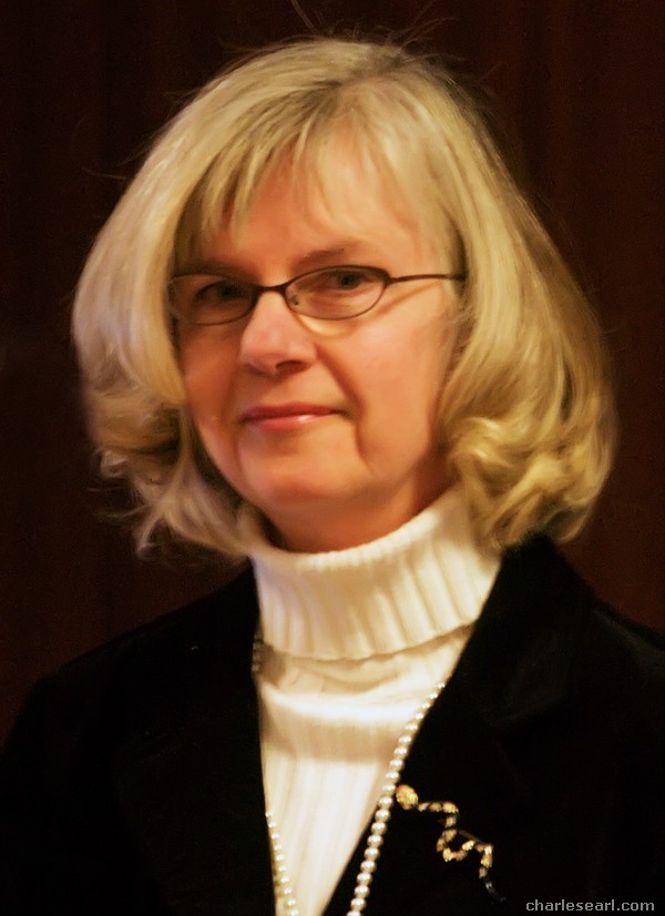 Doris Fiszer