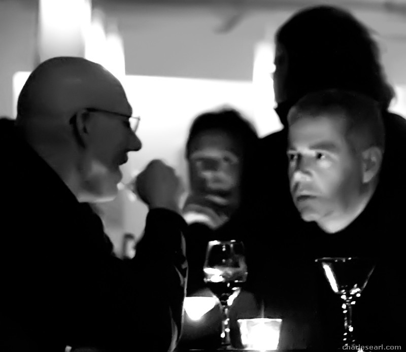 Audience - Ottawater Launch