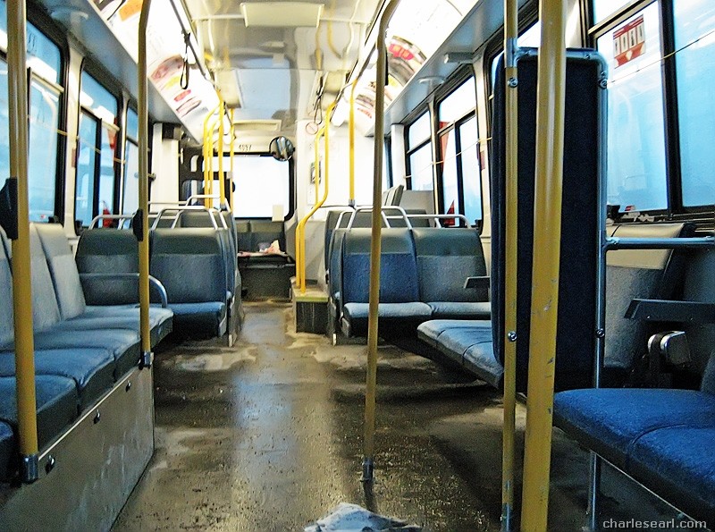 The future of OC Transpo